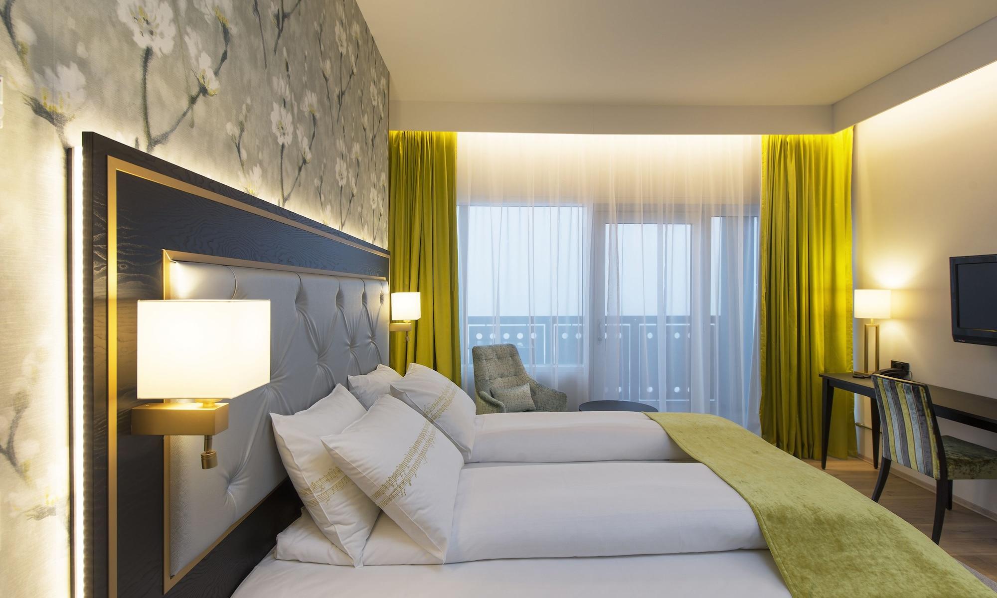 Thon Hotel Opera Oslo Luaran gambar
