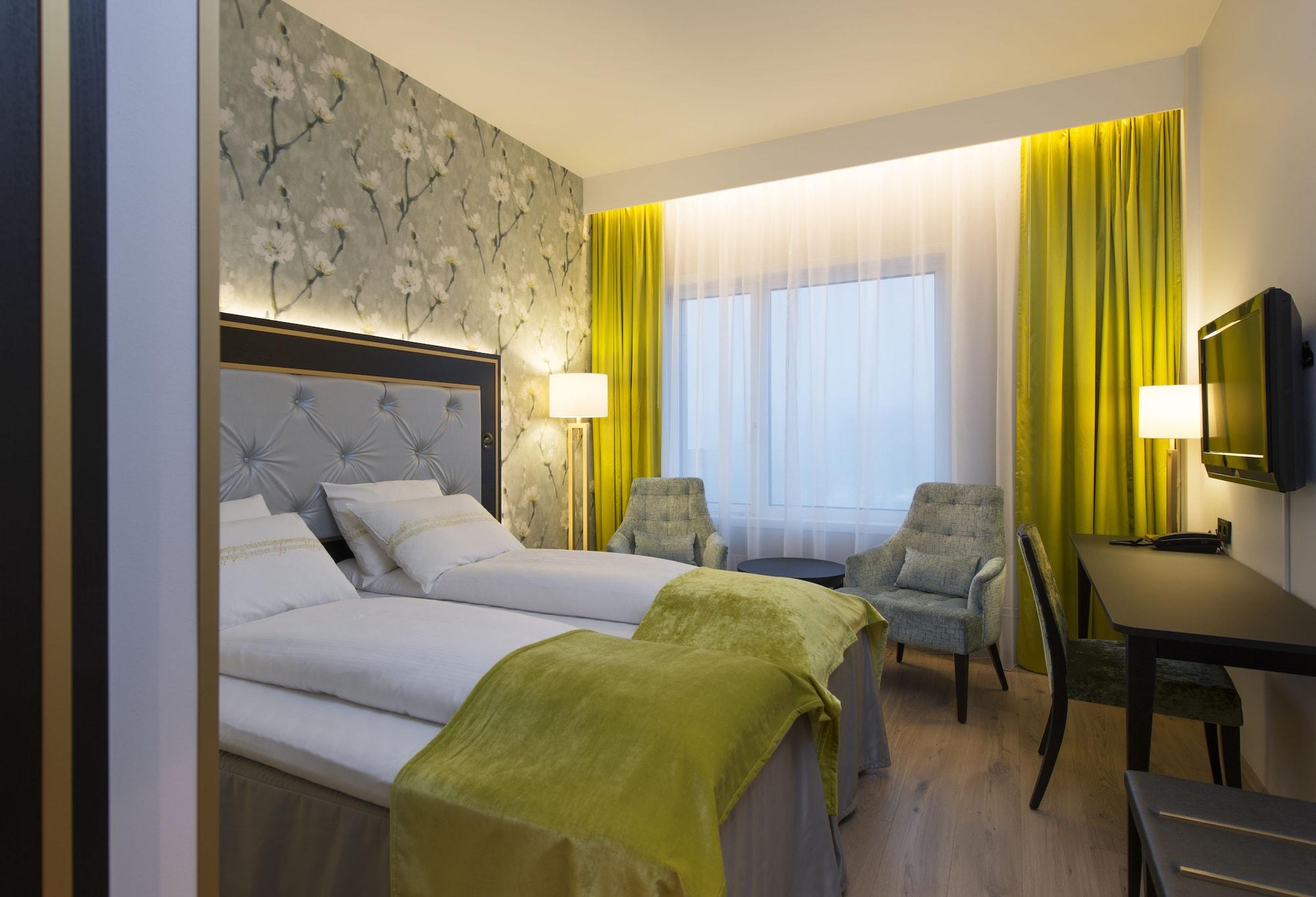 Thon Hotel Opera Oslo Luaran gambar