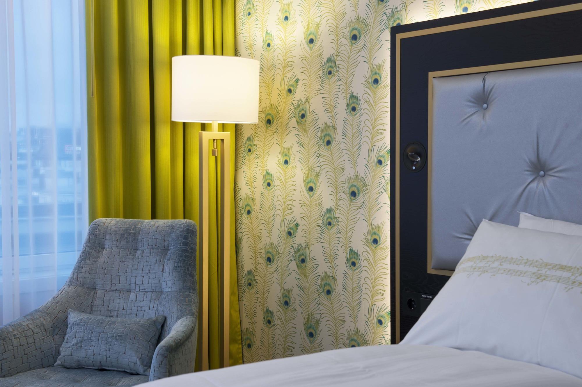 Thon Hotel Opera Oslo Luaran gambar