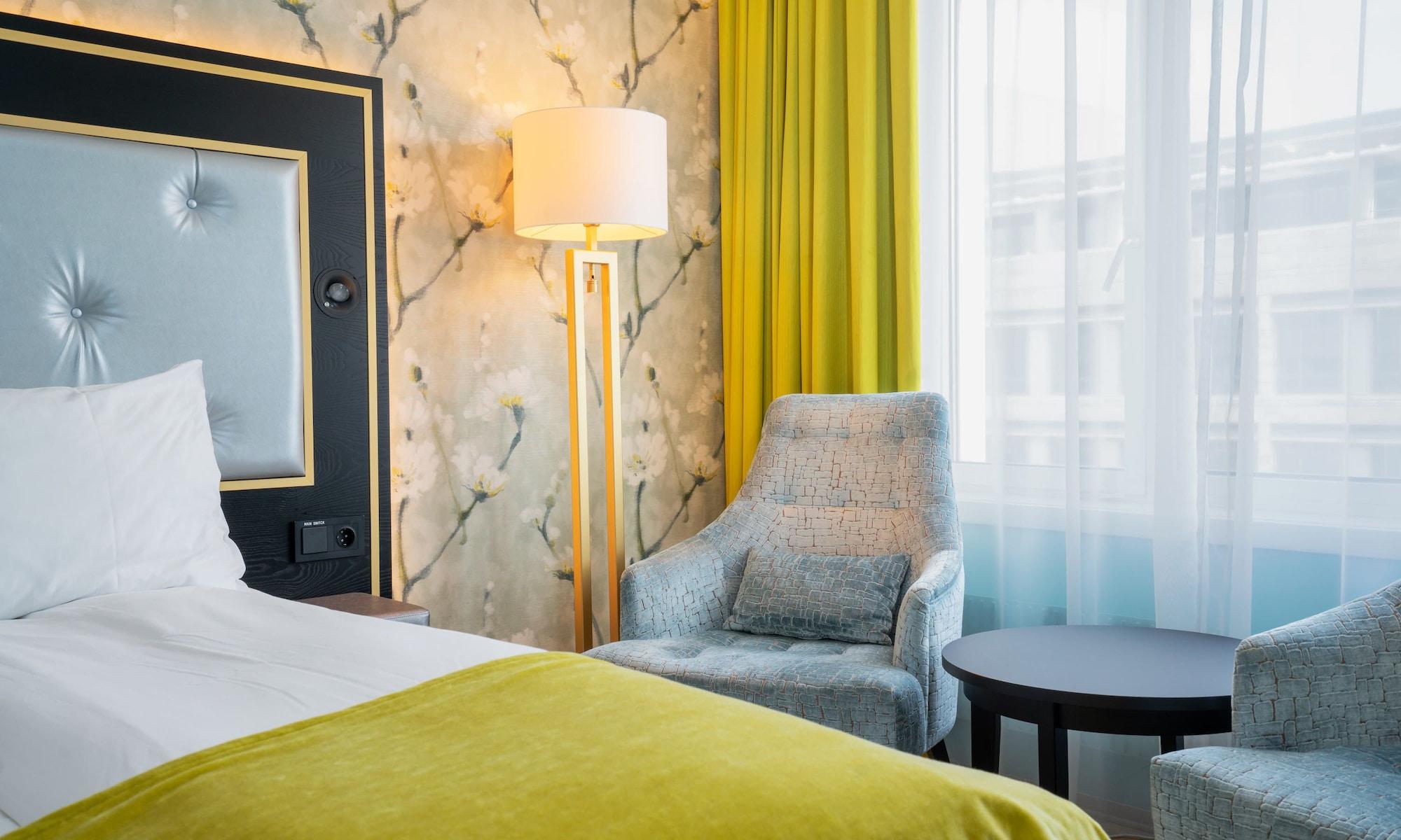 Thon Hotel Opera Oslo Luaran gambar