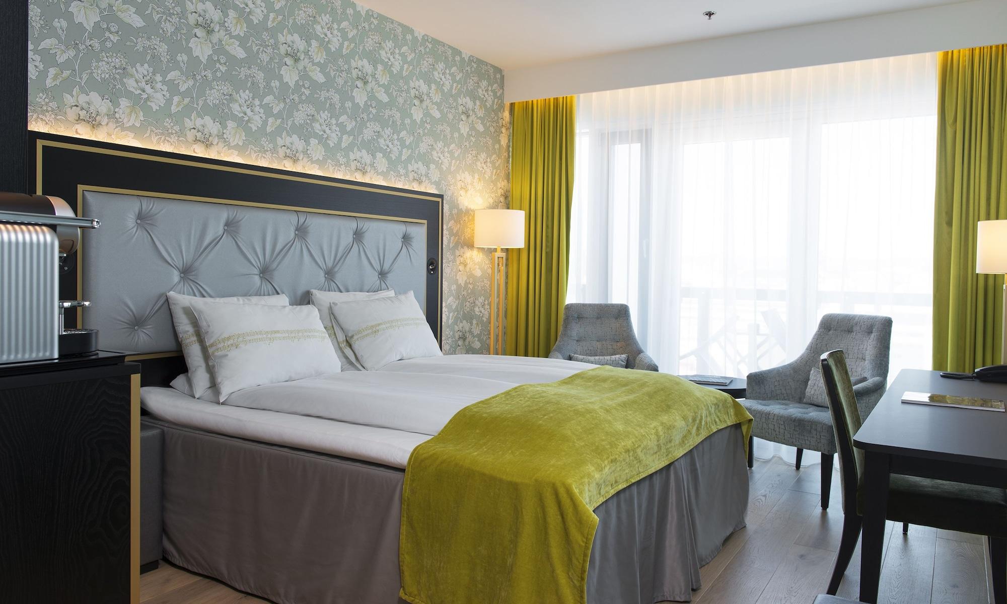 Thon Hotel Opera Oslo Luaran gambar