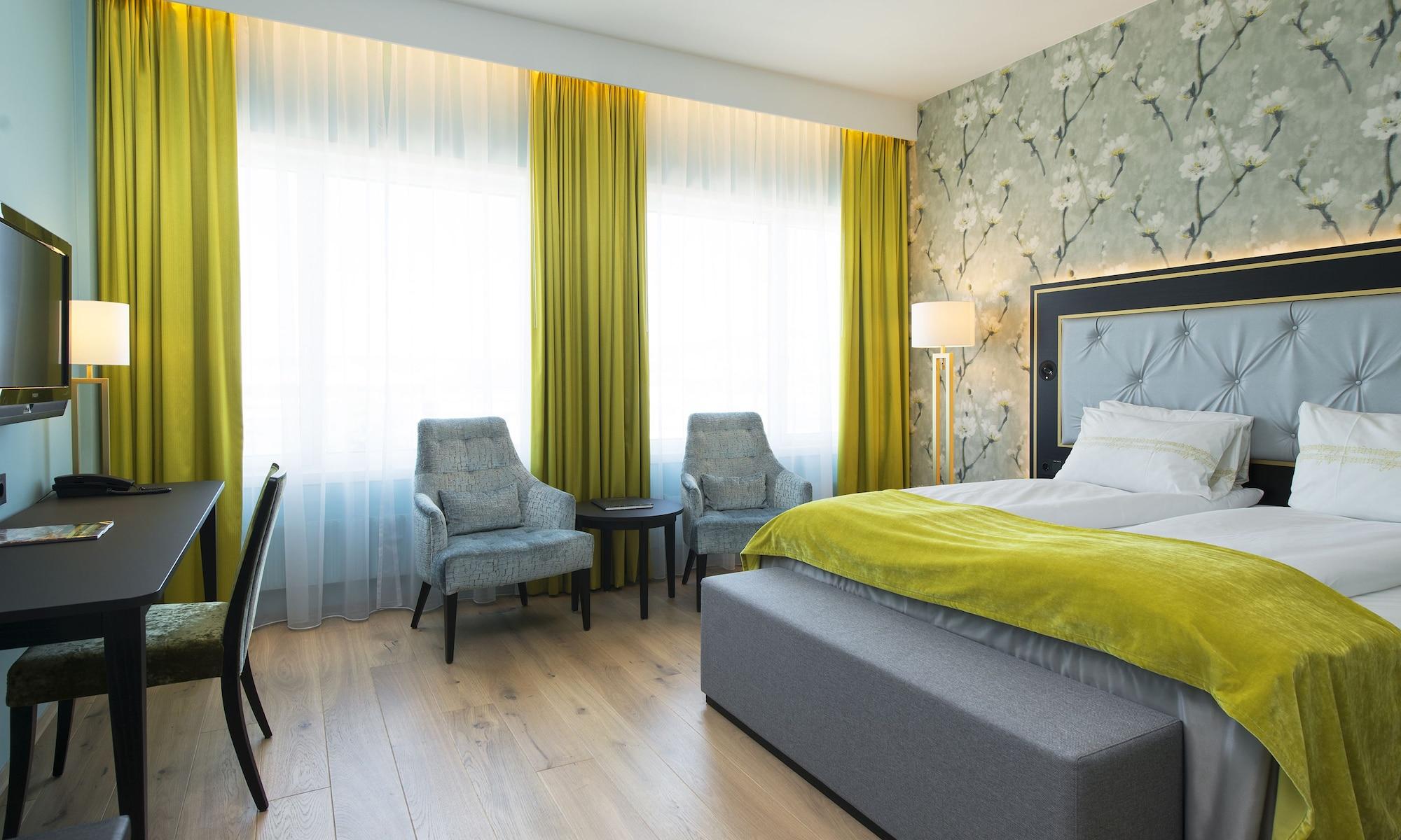 Thon Hotel Opera Oslo Luaran gambar