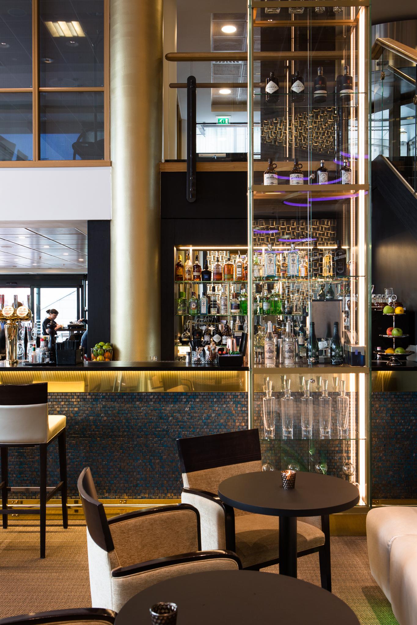 Thon Hotel Opera Oslo Luaran gambar