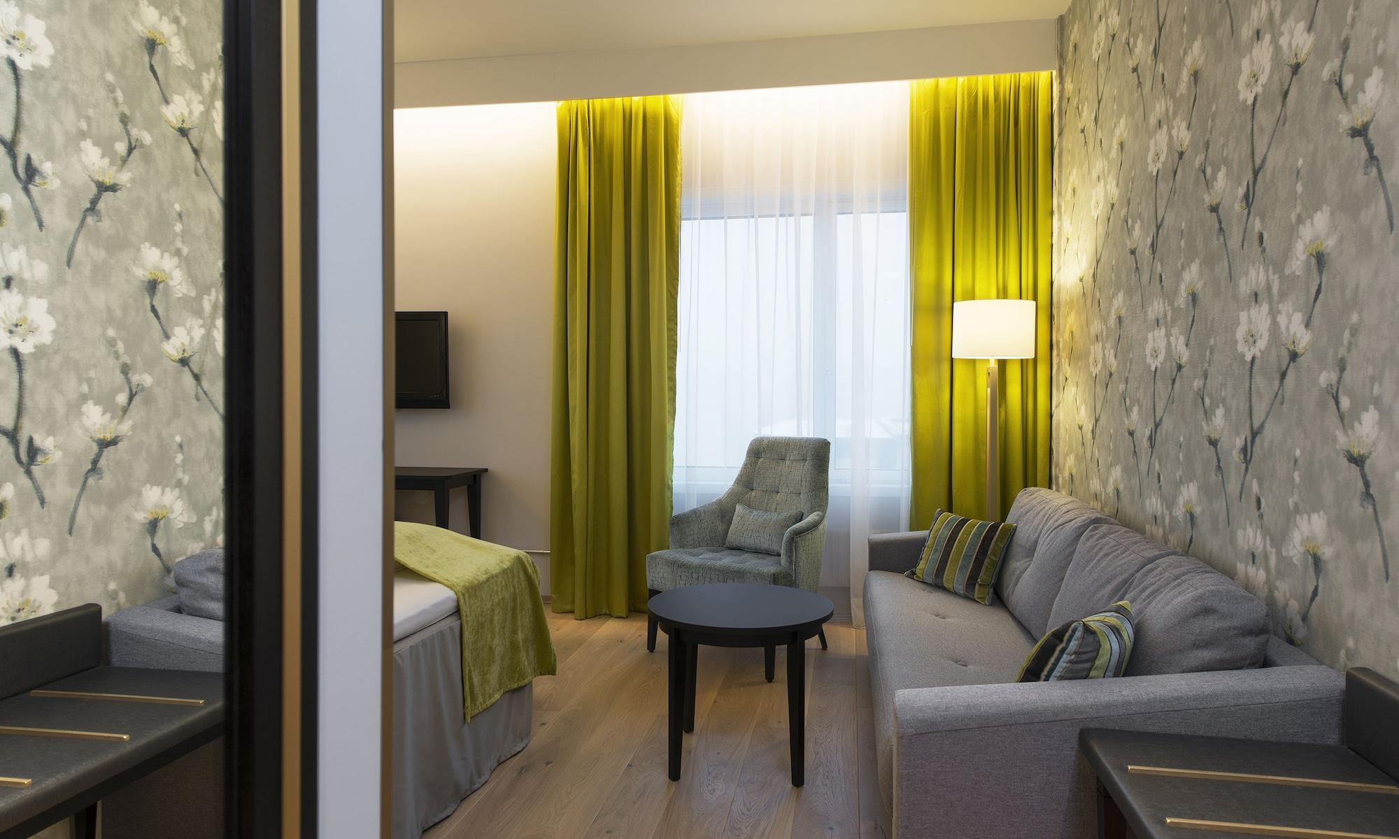 Thon Hotel Opera Oslo Luaran gambar