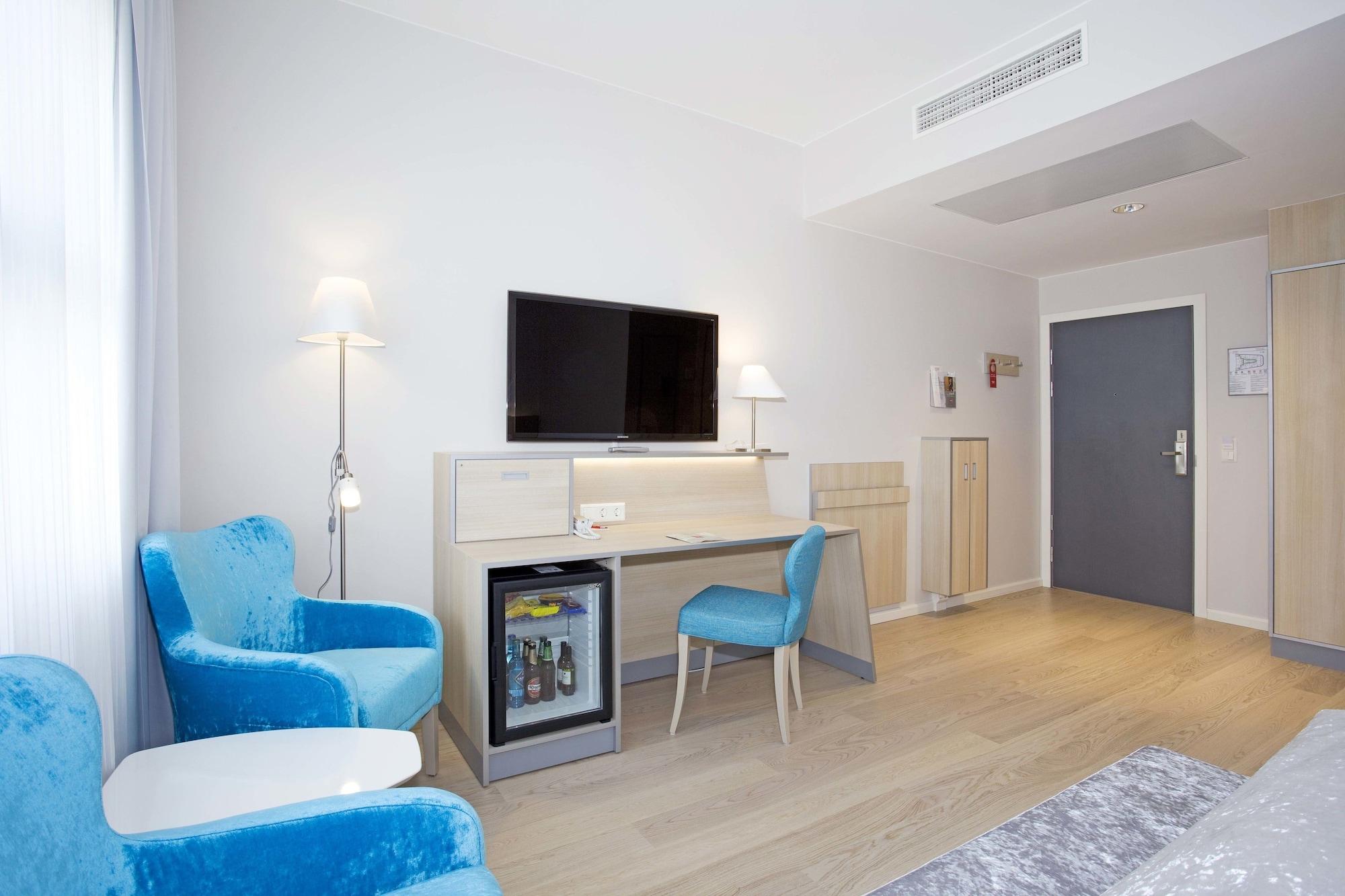 Thon Hotel Opera Oslo Luaran gambar