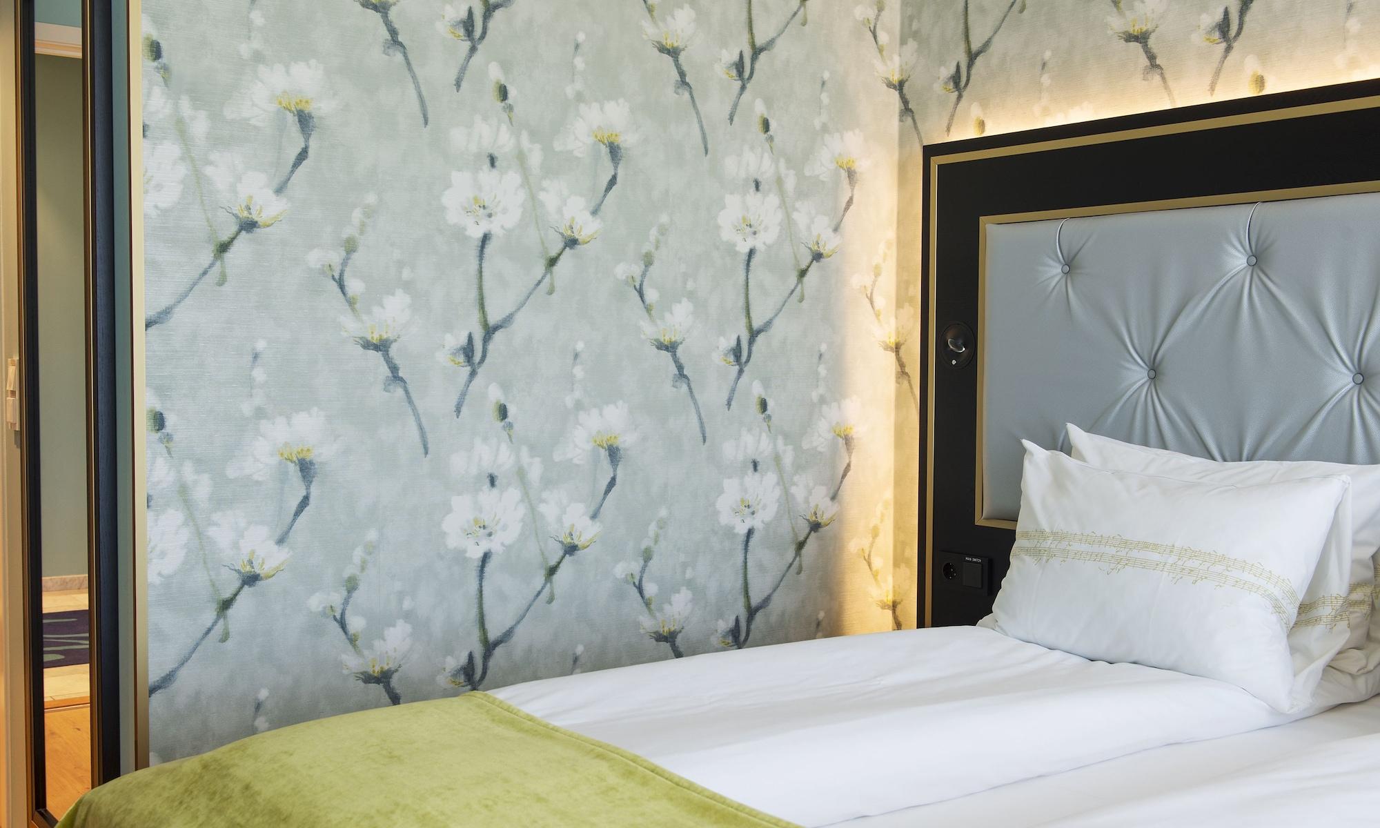 Thon Hotel Opera Oslo Luaran gambar
