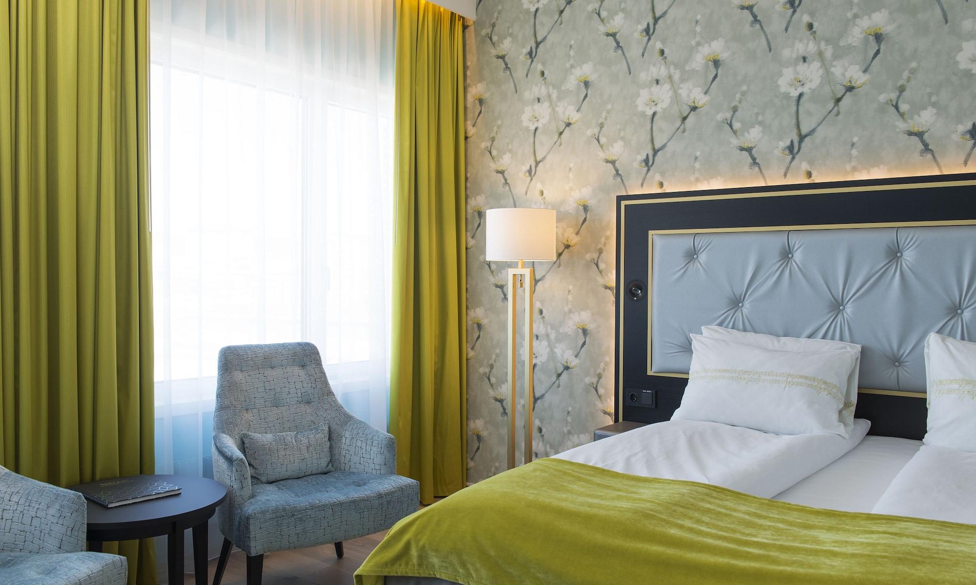 Thon Hotel Opera Oslo Luaran gambar