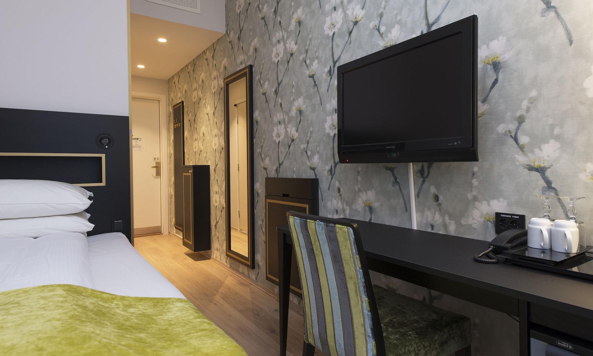 Thon Hotel Opera Oslo Luaran gambar