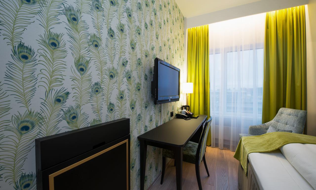 Thon Hotel Opera Oslo Luaran gambar