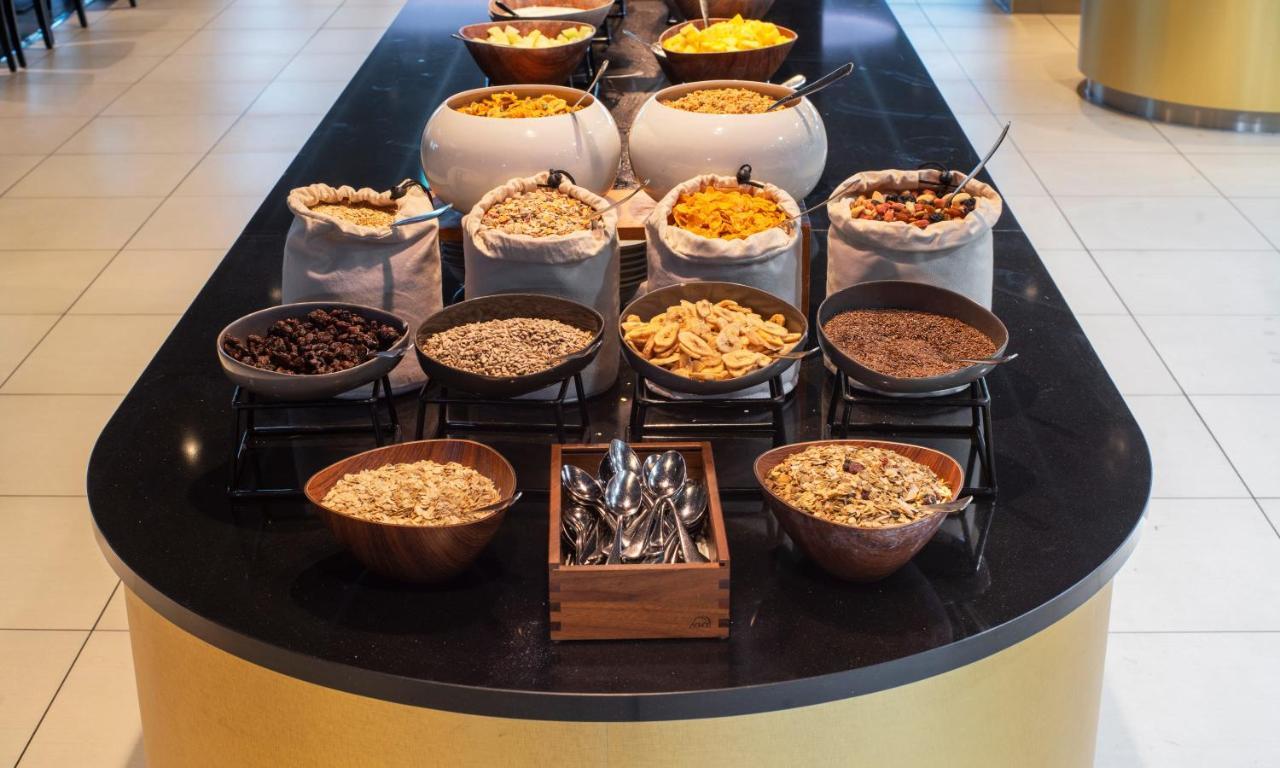 Thon Hotel Opera Oslo Luaran gambar