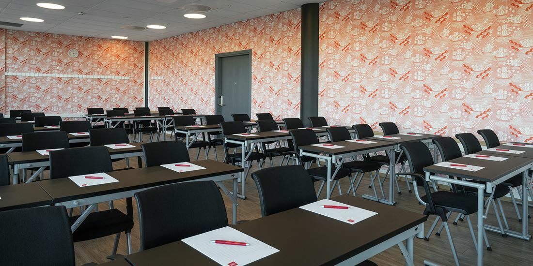 Thon Hotel Opera Oslo Luaran gambar